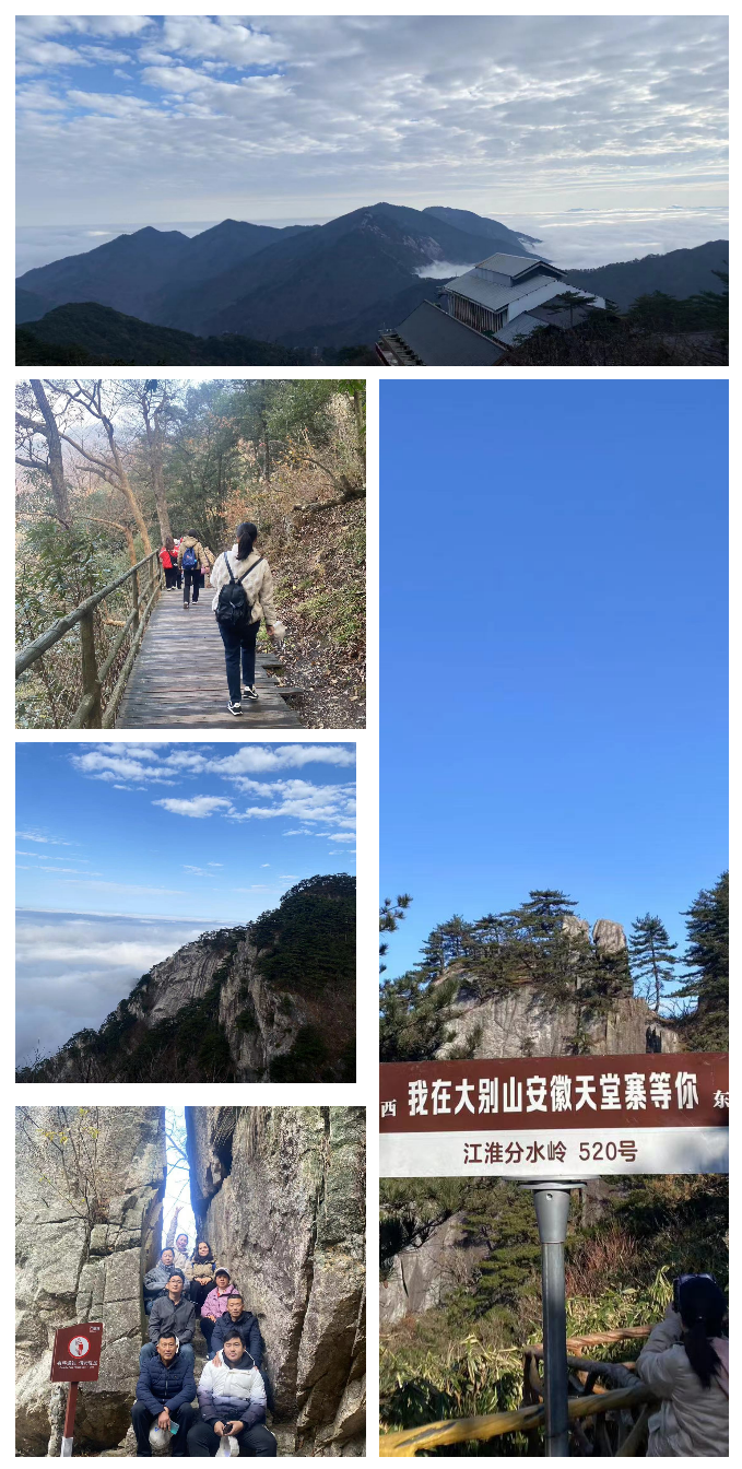 游訪紅軍搖籃 傳承紅色精神——2023年員工旅游(圖5) 游訪紅軍搖籃 傳承紅色精神——2023年員工旅游(圖5)